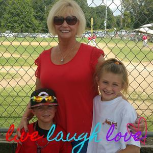 Meet your Posher, Annette